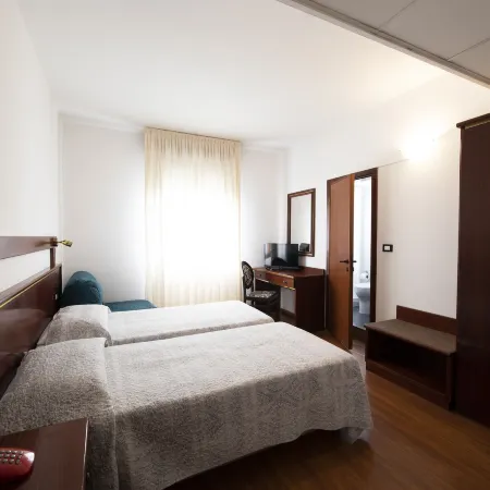 Hotel Vienna