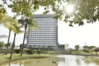 Hotel Rainha do Brasil Hotels in 