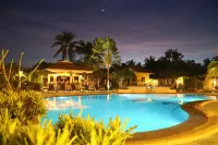 Turtle Bay Dive Resort - Ocean View