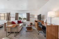 Marshall Suites Hôtels à : Bainbridge Island