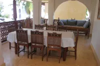 Jannataan Hotel Hotels in Lamu