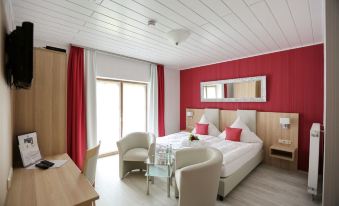Landhotel Villa Moritz Garni