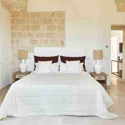 Masseria Calderisi Rooms