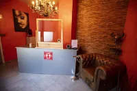 Le Lys Blanc Hotels in Liege