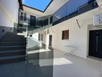 D&A Central Luxury Apartments with Free Parking Hotels in Pula