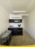 هوتل نيست - موقف سيارات