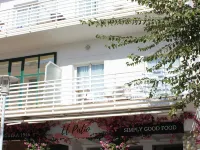 Paguera Treff Boutique Hotel Hotels in Peguera