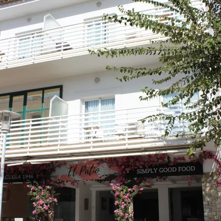Paguera Treff Boutique Hotel
