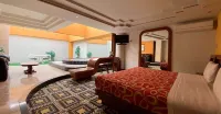 Hotel Escala Siglo XXI فنادق في 