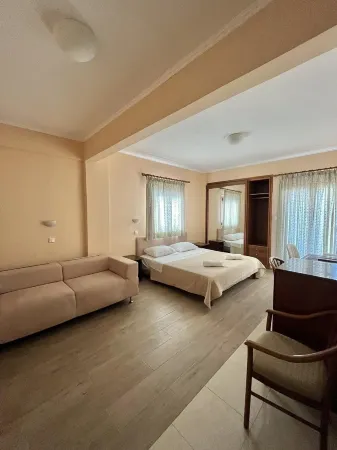 Saint George Hotel