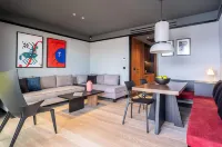 3 Pines Design Living - Gym
