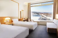 Rockwood Hotel & Spa Hotels in Ajigasawa
