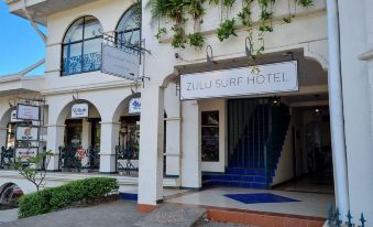 Zulu Surf Hotel Tamarindo
