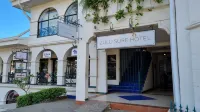 Zulu Surf Hotel Tamarindo Hotels in Tamarindo