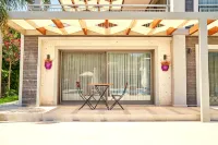 Enki Vadi Boutique Hotel Отели в г. Чешме