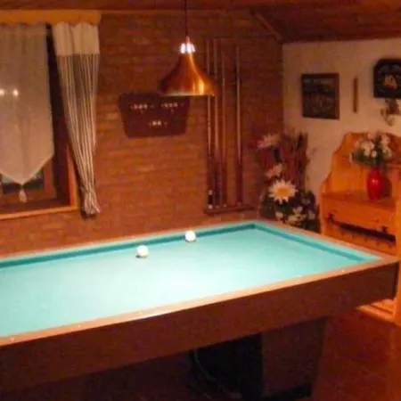 Ferienwohnung, Herzlake