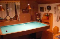 Ferienwohnung, Herzlake