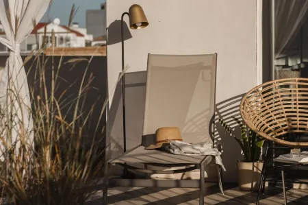 Room Select Tetuán Отели рядом с достопримечательностью «Мост Изабеллы II»