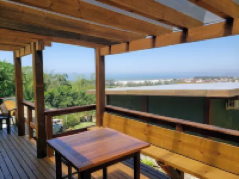 Chalés e Bangalôs Ibiraquera Hotels in Imbituba