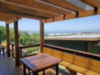 샬레스 & 방갈로 이비라케라