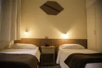 Hotel Bela Cintra - Ramah Hewan Peliharaan