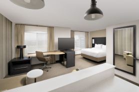 Residence Inn Providence Lincoln