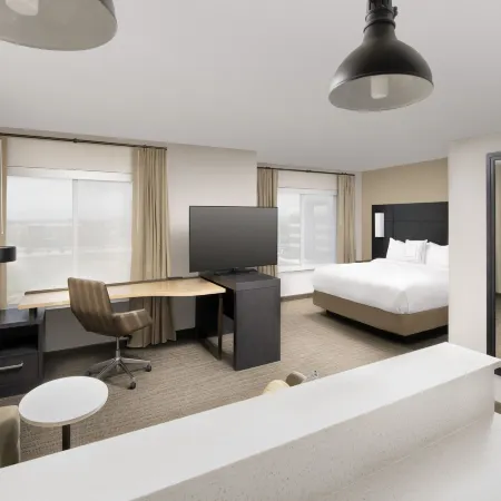 Residence Inn Waco South
