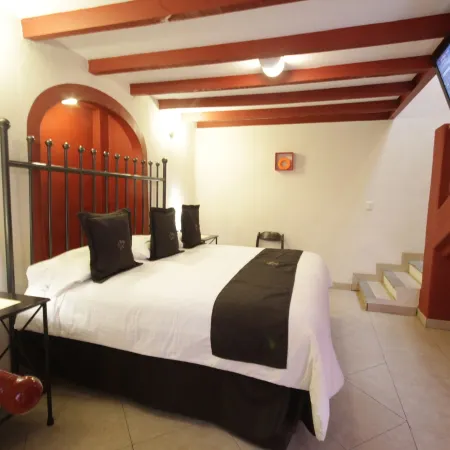 Hotel Santa Regina