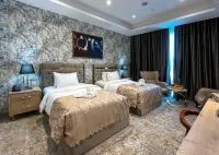 Al Mansour Plaza Hotel Hotels in Al Doha Al Jadeeda