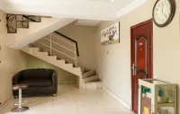 Elite Tranquil Hotel Hotel di Ilorin