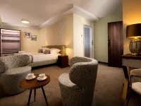 Xerion Hotel Hotels near Old Synagogue