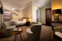 Xerion Hotel Hotels in Krakow
