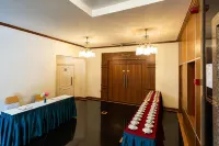 Sirin Hotel & Resident Khon Kaen - breakfast