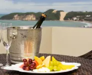 Majestic Ponta Negra Beach, WorldHotels Elite - Aamiainen