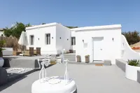 PS House Kimolos - PS Rental - Kitchens