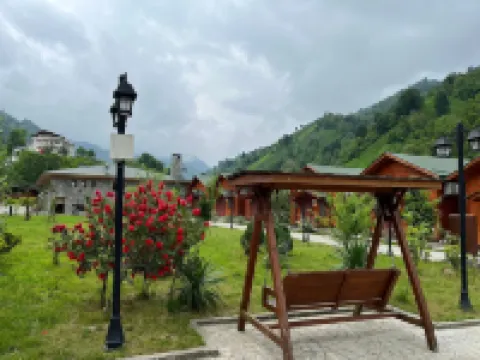 Teona Caglayan Bungalov Hotels in Findikli