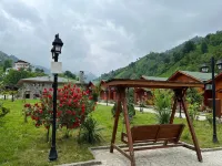 Teona Caglayan Bungalov Hotels in Caglayan