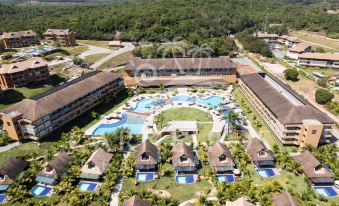 Eco Resort - Igrejinha de Carneiros