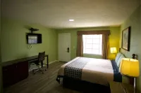 Western Inn Hotels in Hamilton County