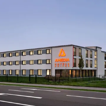 Amedia Munich Dachau, Trademark Collection by Wyndham