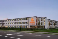 Amedia Munich Dachau, Trademark Collection by Wyndham Hotels near AEZ