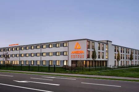 Amedia Munich Dachau, Trademark Collection by Wyndham