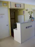 Pasifik Hotel - Bãi biển