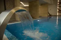 Hotel Nais - spa
