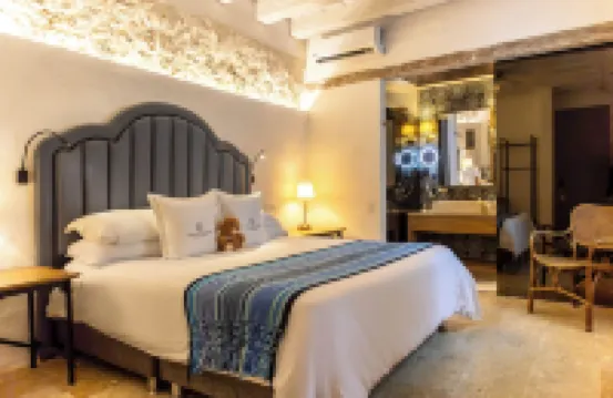 Hotel Casa la Factoria by Faranda Boutique, a Member of Radisson Individuals