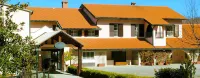 Toscana Wellness Resort Hotels in Arcidosso
