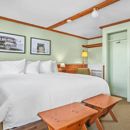 Mid-Town Motel