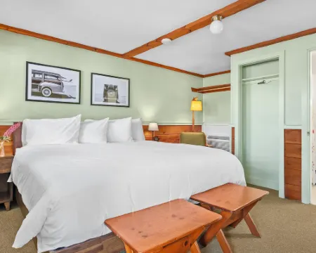 Mid-Town Motel Hotels in Lincoln County