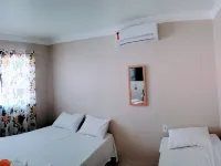 埃斯特雷拉安東尼婭 - 聖安東尼奧海灘 馬塔-迪聖若昂住宿飯店