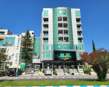 Central Hawassa Hotel Hotels in Sidama